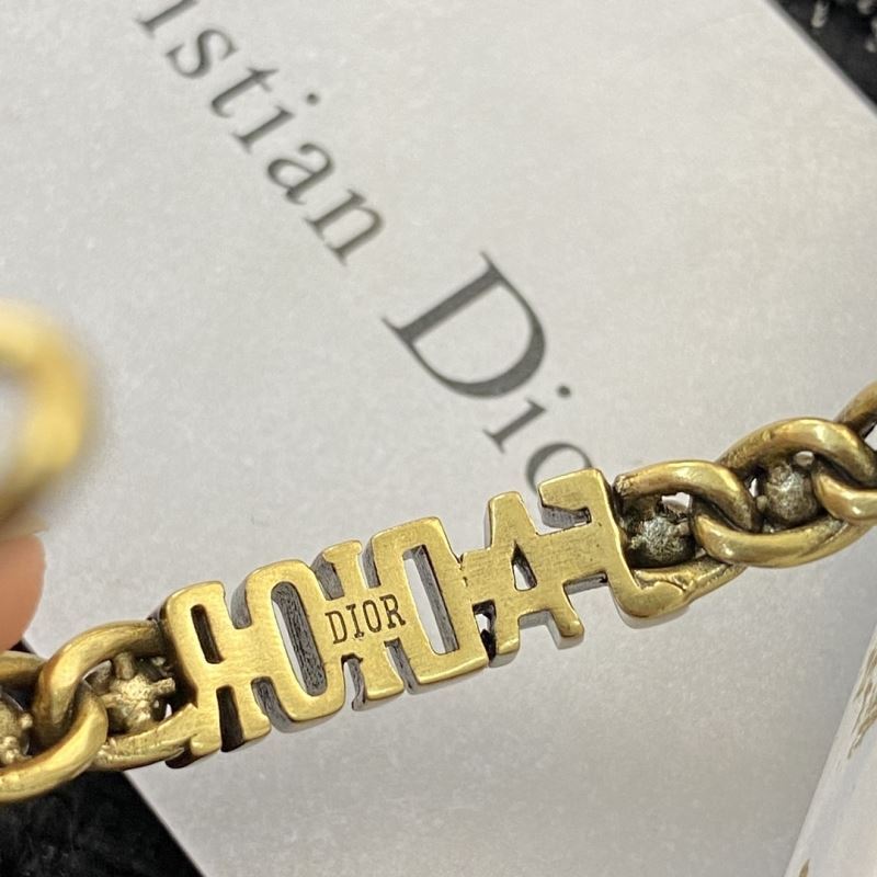 Christian Dior Bracelets